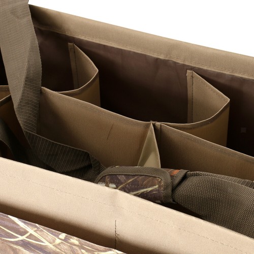 Camo decoy bag - hold, pigeon