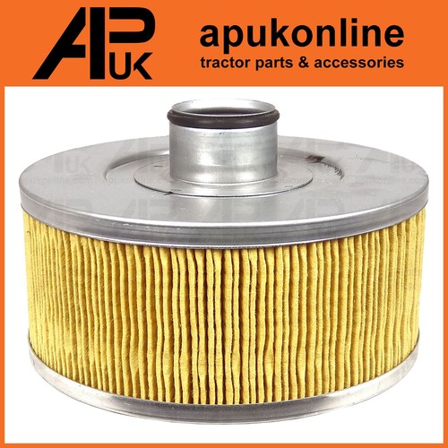 Hydraulic transmission filter - hydraulic,