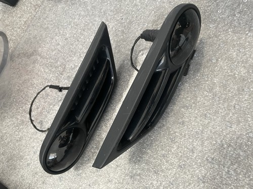Mini r56 cooper side - r56,