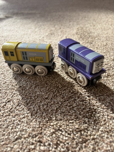 Brio thomas wooden - thomas, railway