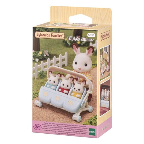 Epoch toys epl5533 - epoch, sylvanian
