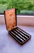 Sterling Silver Engine Turned