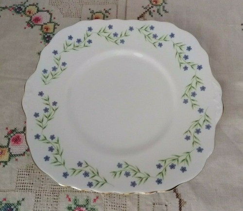 Vintage royal vale bone - vintage,
