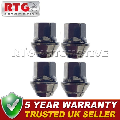 Wheel nuts for ford - wheel,