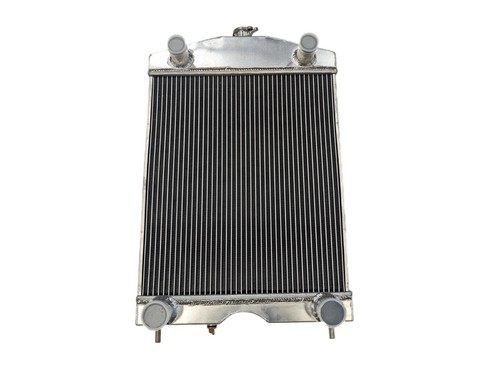 Radiator for ford 9n - radiator, 2n/8n/9n