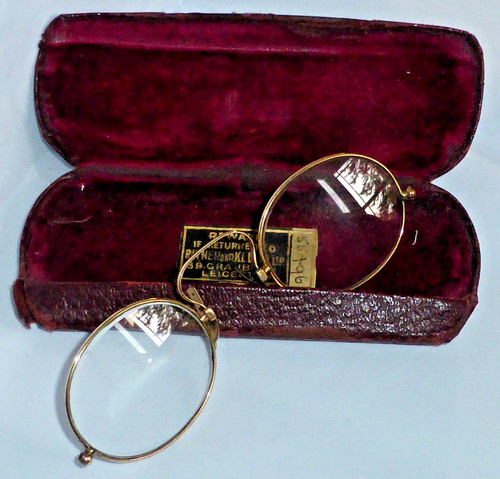 Rare antique victorian 12kt - victorian,