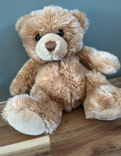 Official hamleys classic brown - classic,