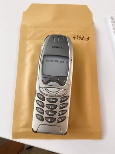 Nokia 6310i classic - nokia,