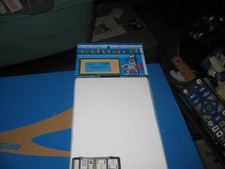 Sealed Vickers Valiant Seatbelts for an Airfix kit in 1/72 scale by Eduard