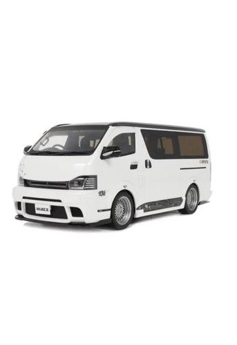 Scale ot1136 toyota - scale, hiace