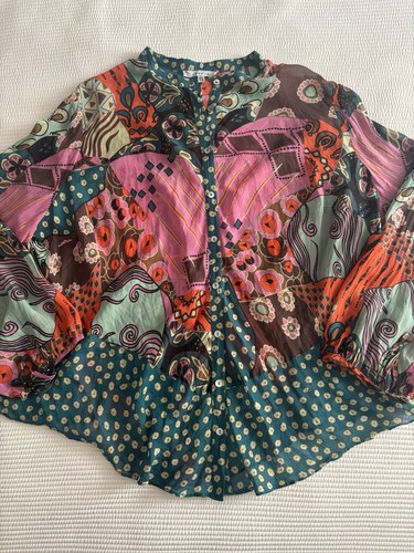 Chesca silk boho floaty - chesca,