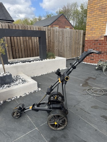 Powakaddy electric golf - powakaddy,