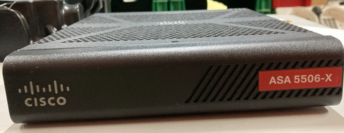 Cisco asa 5506 network - cisco,