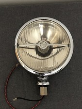 Genuine Vintage Lucas King Of