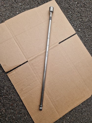 Sykes pickavant extension - extension, 50