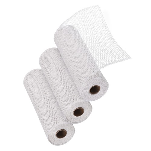 3pcs inch poly - 10, mesh