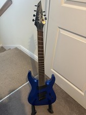 Jackson Soloist 27 Inch SLAT7