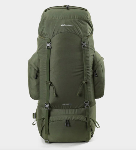 Eurohike nepal 85l - 85l, rucksack