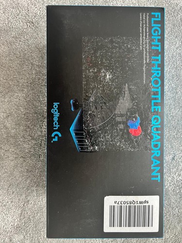 Logitech professional flight - professional,