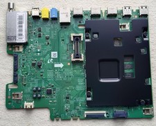 MAIN BOARD AV BOARD BN94-10944S BN41-02534B  FOR SAMSUNG TV