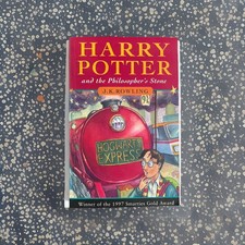 Harry Potter and the