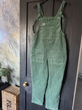 Lucy & Yak Posy Green Soft