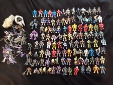 Huge Halo Mega Bloks Bundle