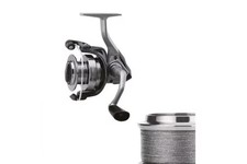 Okuma Azaki With Braid 40