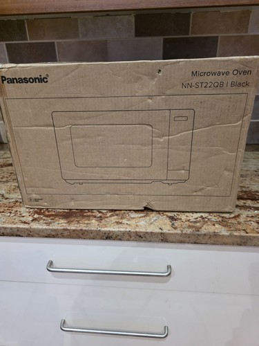 Panasonic st22qb 800w - nn-st22qb,