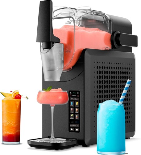 Iceman chefman slush ease - by,