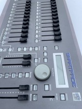 ETC 2496 Smartfade Console DMX Control Lighting Desk