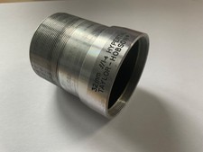 BELL & HOWELL F/1.4 32mm PROJECTOR LENS FOR BELL & HOWELL 16MM PROJECTORS