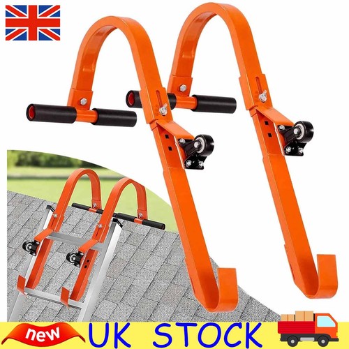 2pack universal ladder roof - 2pack,