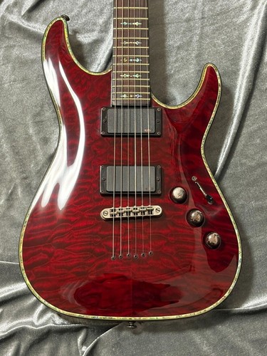 Schecter hr emg pickups - schecter,