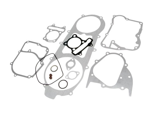 Engine gasket set complete - gasket,
