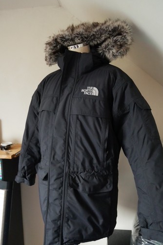 The north face mcmurdo mens - face, 2