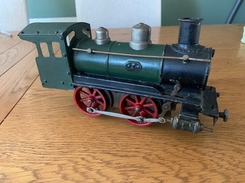 Marklin gauge - (, spur