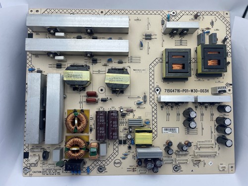 Nec multisync v651 board power - multisync,