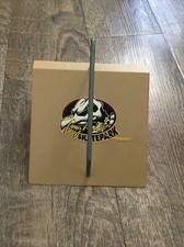 Metal GRIND RAIL  ONLY Tech