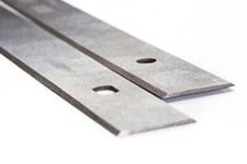 Kity 1647 (12-Piece) Reversible Knife 310mm Planer Knife