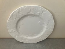 Wedgwood Strawberry and Vine 22cm Side Plate - Made in England