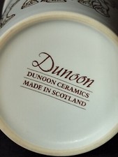Vintage Dunoon Scotland