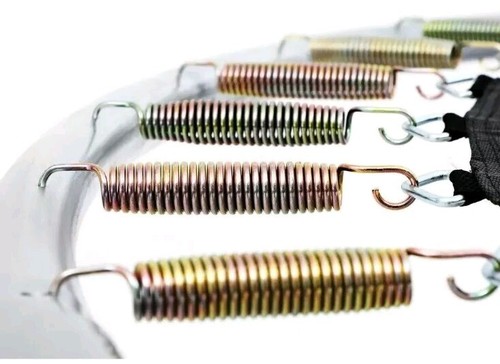 Trampoline replacement springs - replacement,
