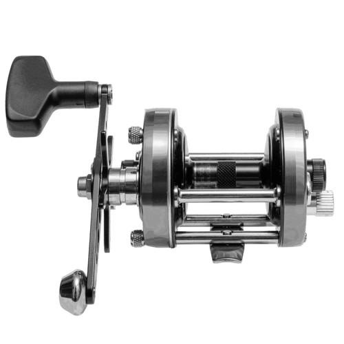 Akios 656 ctm grx reel - akios,