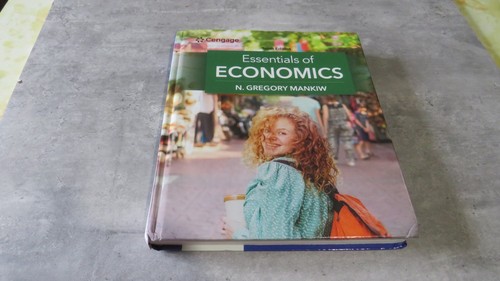 Essentials economics - essentials,