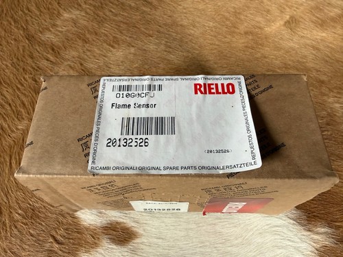 Riello photo cell - riello:,