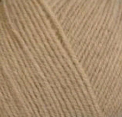 Woolcraft aran with wool 400g - woolcraft,
