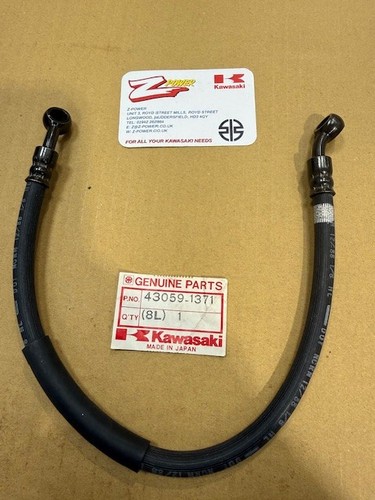 Kawasaki genuine nos - kawasaki,