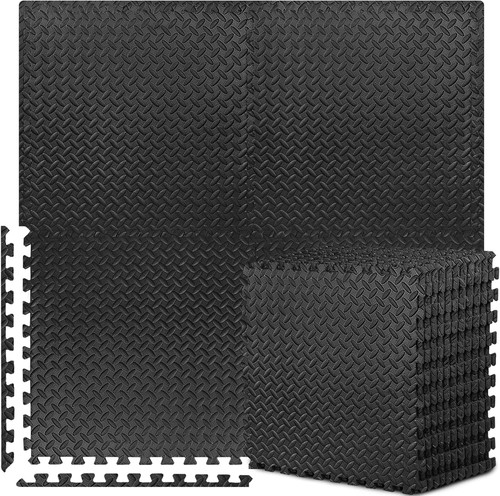 Eva interlocking floor mats - eva,