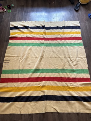 Vintage hudson bay england - vintage, hudson's